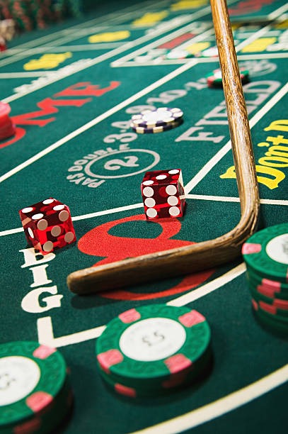 Account dashboard showing live blackjack session history and balance