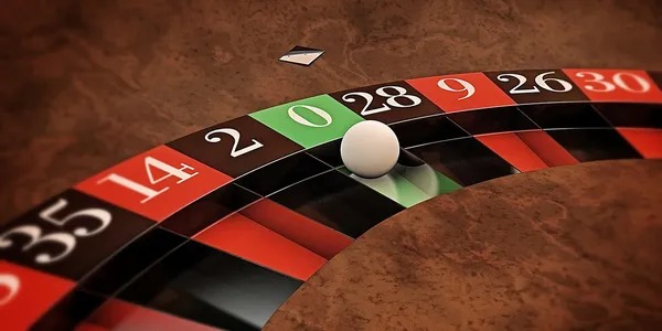 Live blackjack with multi-camera feed Live blackjack table interface with dealer and player chat